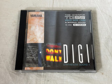 YAMAHA VC5502 DIGI SYNTHESIZER