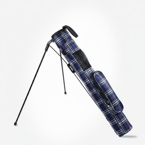 Sac golf sur pied polyester - sac,