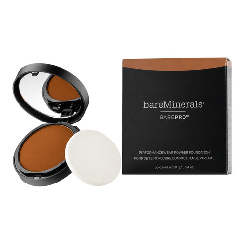 Bareminerals barepro - bareminerals,