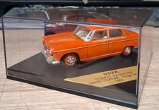 Vitesse 1/43e - Peugeot 404 -