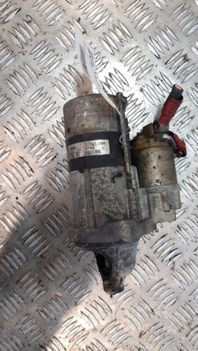 Demarreur bmw serie e46 - 3,