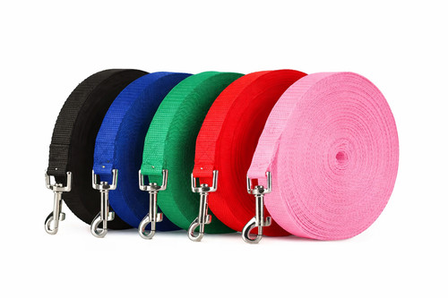Longe chien 10m 15m - longe,