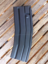 Reproduction de chargeurs pour M16 30cp Américain Vietnam