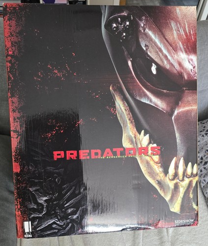 Sideshow collectibles - 🤖,
