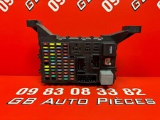 JAGUAR X-TYPE BOITE A FUSIBLE