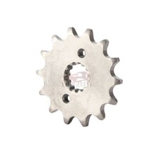 Pignon de sortie de boite pour