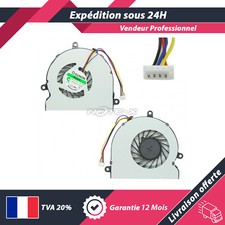 VENTILATEUR CPU FAN POUR HP