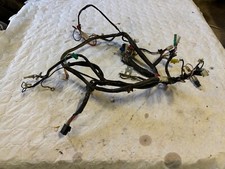 FAISCEAU - TGB 101S 50cc