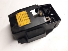 capot moteur pour tronçonneuse jonsered 535