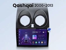 Autoradio Android Carplay GPS