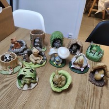 Woodland Surprises Franklin