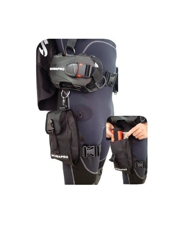 Scubapro hydros pro sac - hydros, À