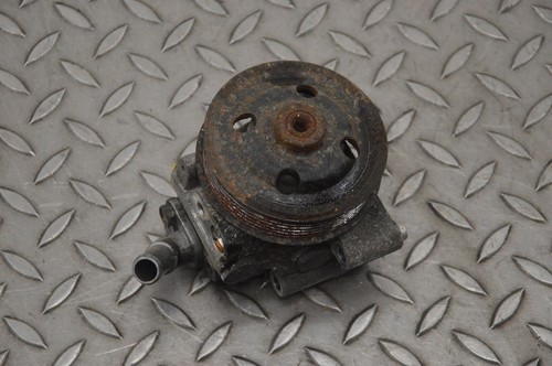 Pompe direction assist e - pompe,