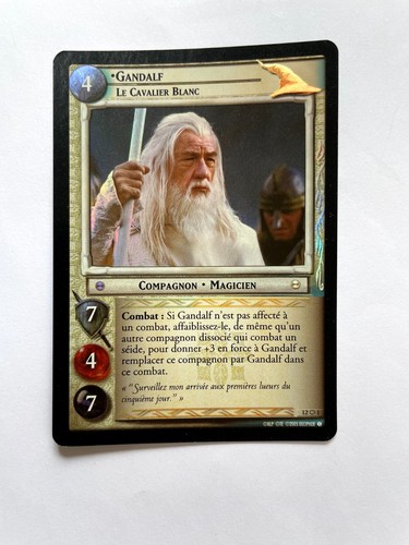 12o1 gandalf cavalier - 12o1,