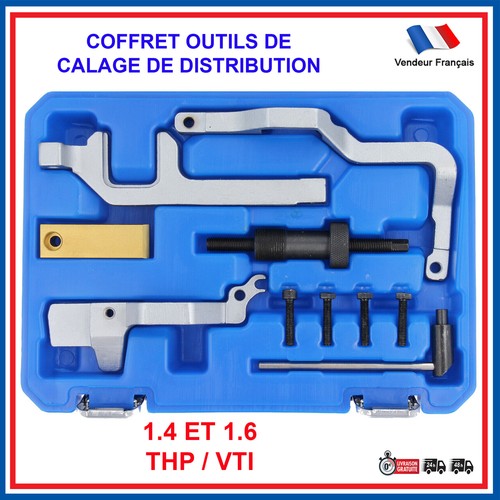 Kit calage distribution pige - kit,