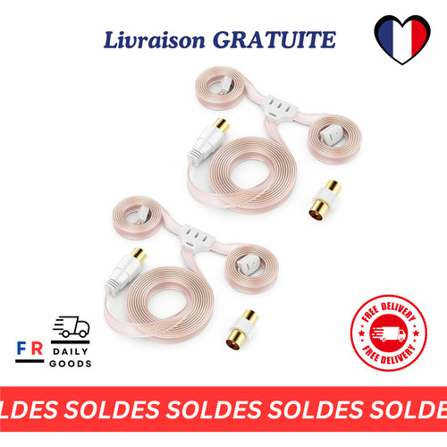 Lot antenne dipole - lot,