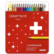 [1284.718] CARAN D'ACHE