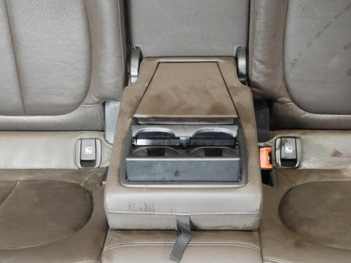 Interieur complet bmw f48 - complet, x1