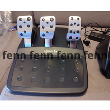 Logitech G920 Volant de Course