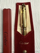 Stylo Cartier Panthère