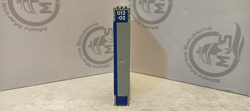 Eaw translog 012 relay - 012.02,