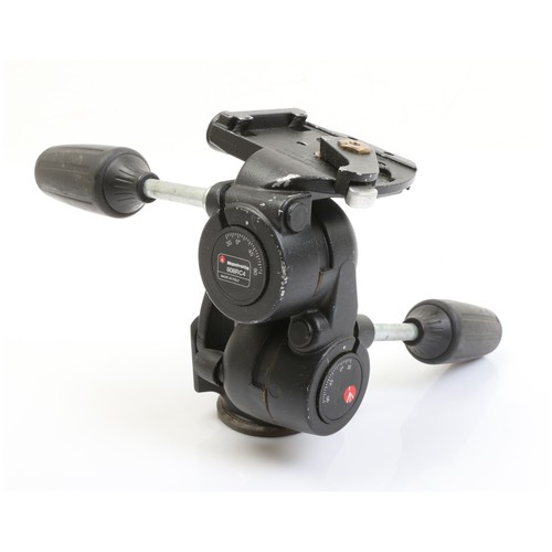 Manfrotto 808rc4 tête - tête, de