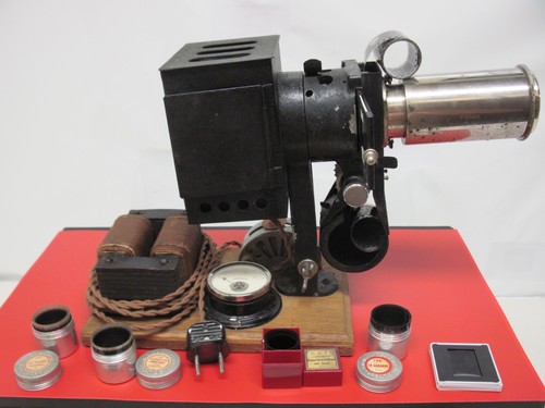 Filmos ancien projecteur - ancien,