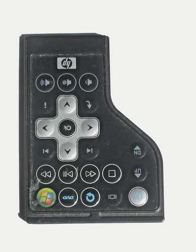 Télécommande infrarouge pour