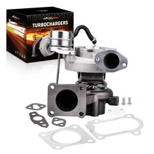 Turbo for Toyota Land Cruiser