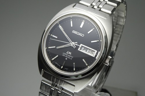 Serviced vintage 1970 - serviced,