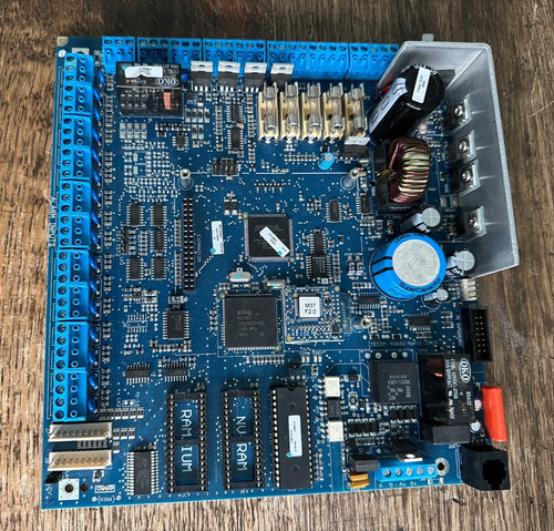 Carte mere aritech modele - modele, ats