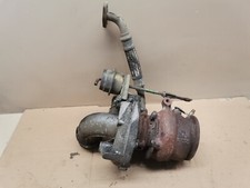 Turbo GARRETT  Mercedes Vito
