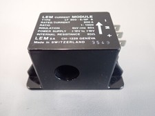 LT200SSP6 - LEM - LT200-S/SP 6