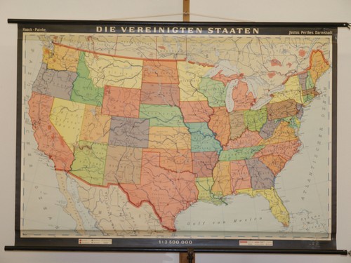 états unis californie - États-unis,