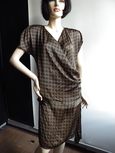 Showgirls paris robe modele - sg,