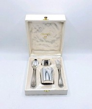 Christofle Vendôme Coquille