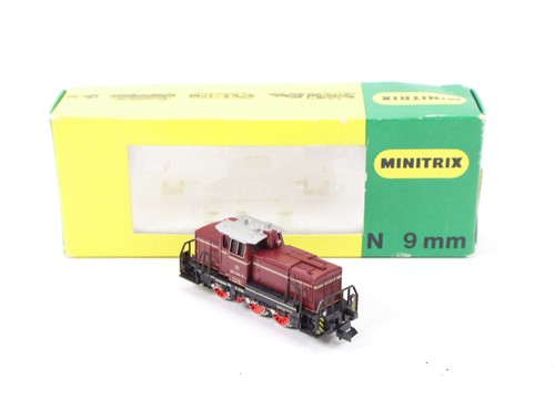 Minitrix 2024 00 - n, 51