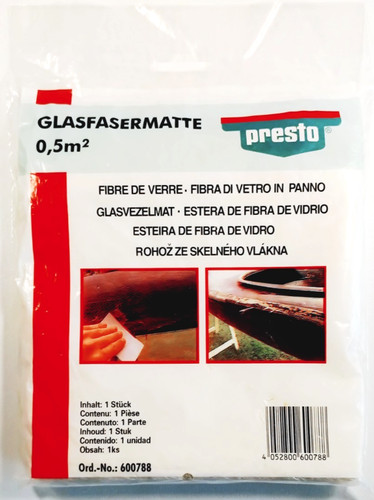 Presto 600788 toile fibre - presto, de