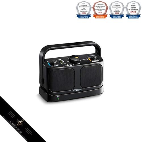 Jvc kenwood victor a900 b - victor, sp-a900-b