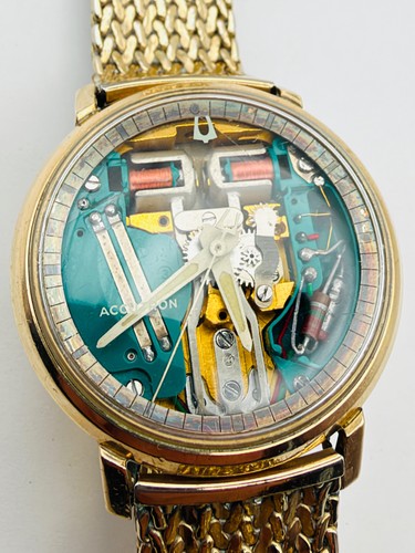Factory original bulova - original,
