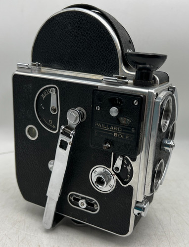 1941 1943 paillard - bolex, h16