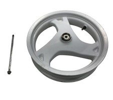 Jante avant MBK CW 50