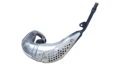 Ligne échappement yamaha - ligne,