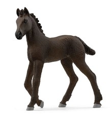 SCHLEICH, Poulain Frison