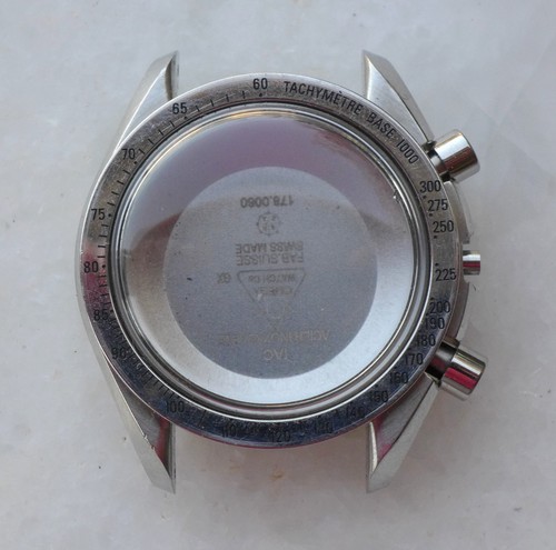 Original omega speedmaster - omega,