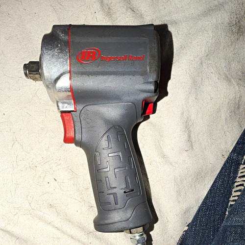 Ingersoll rand 35max 2in - ingersoll,