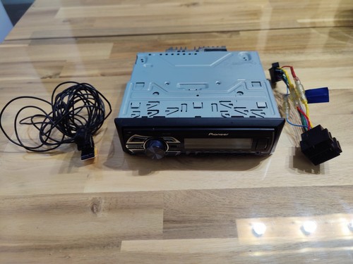 Pioneer mvh s420bt - pioneer, mvh-s420bt