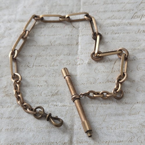Chaine montre chatelaine - chaine,