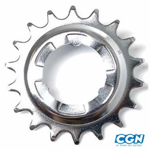 Pignon nexus shimano 16d - shimano, 16d.