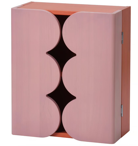 Meuble ikea ommjange - meuble,